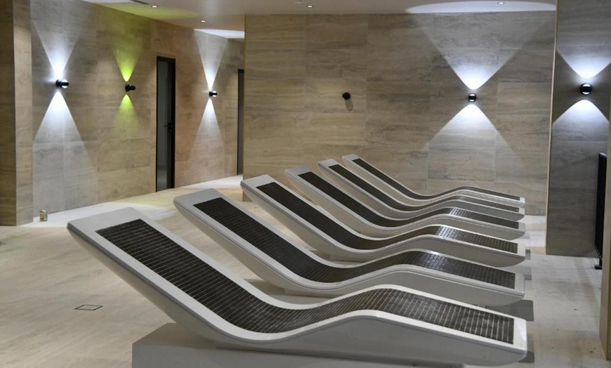 Image 7: Bayerischer Wald: 3 oder 5 Nächte inkl. Frühstück und Wellness