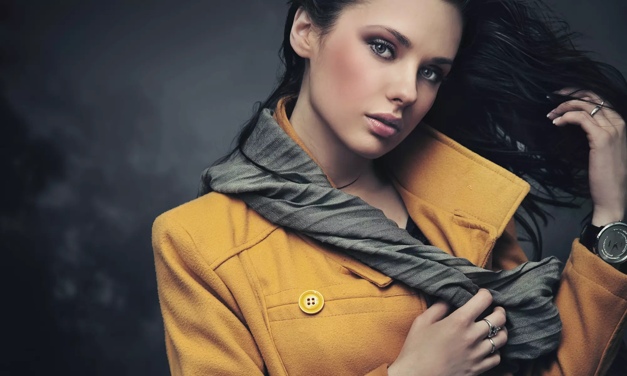$9 for $20 Worth of Contemporary Women’s Apparel, Jewelry, and Accessories at RK Collections - Primary Image
