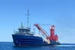Private Eternal Memorial Reef – Affordable Green Burial at Sea (Up to 56% Off) on Powerboat Rental - Second Medium