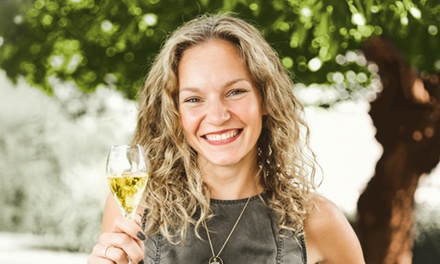 Pour 1 pers. : cours d'initiation à la dégustation de 2h - "Les bases de la dégustation" avec 5 vins - DEGUST'Emoi