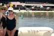 A Perfect Lake Day for 10! Pontoon Boat Rental (Up to 23% Off) - Second Medium