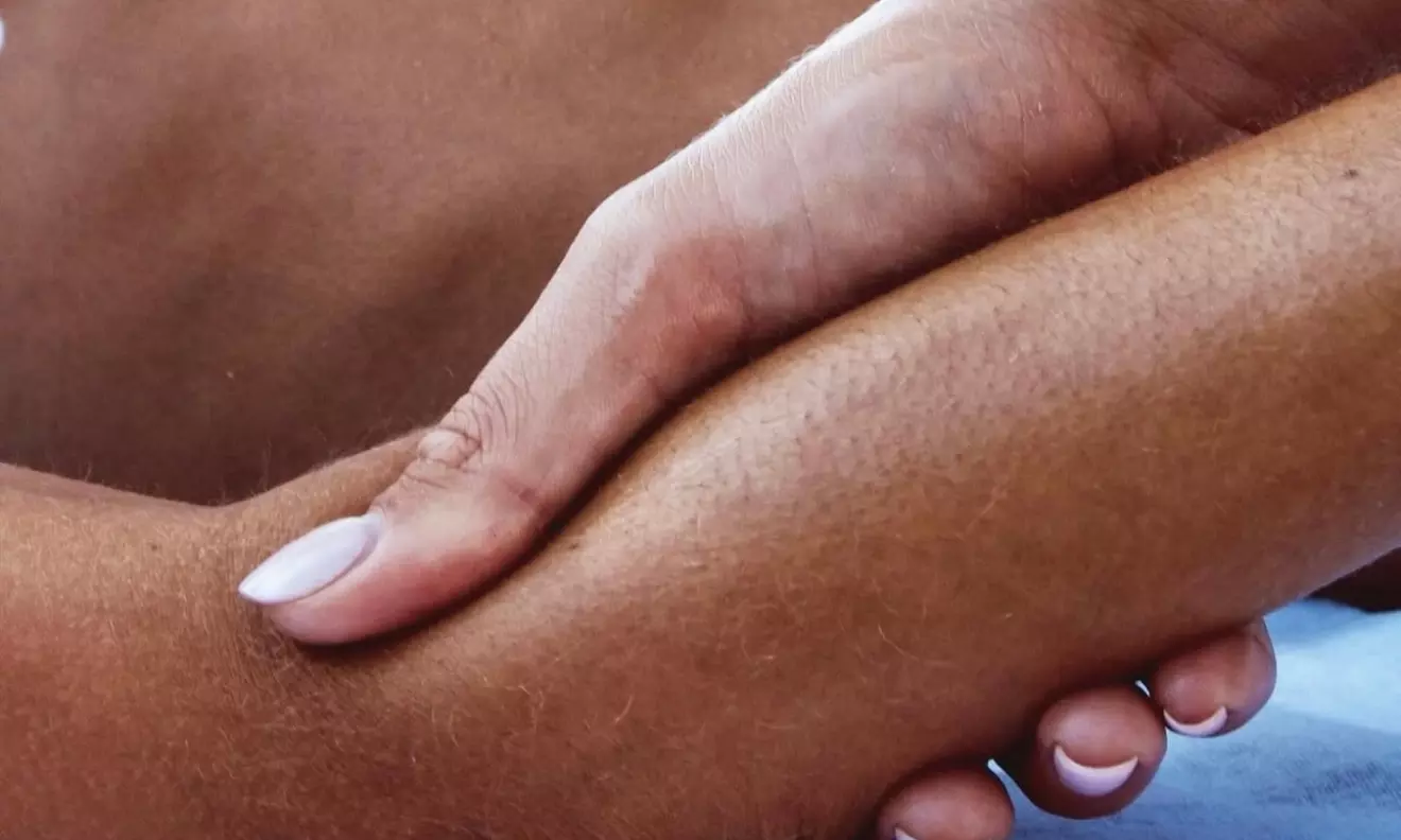 Jusqu'à 25% de remise sur Massage - Tissus profonds chez Les Massages Bleus