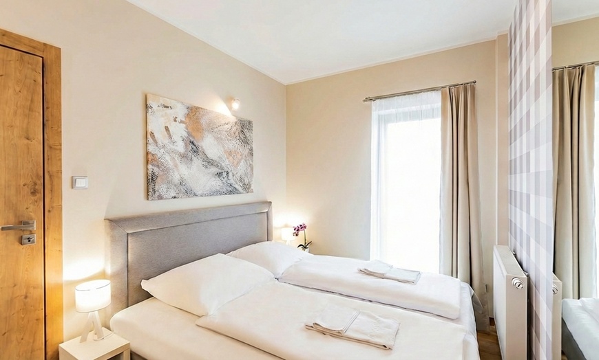 Image 26: Karpacz: apartament standard lub deluxe plus dla 2-6 osób