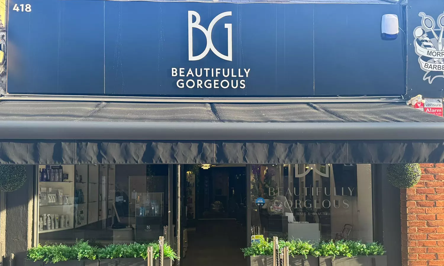 Express Gel Manicures, Pedicures, & BIAB Nails for a Flawless Finish