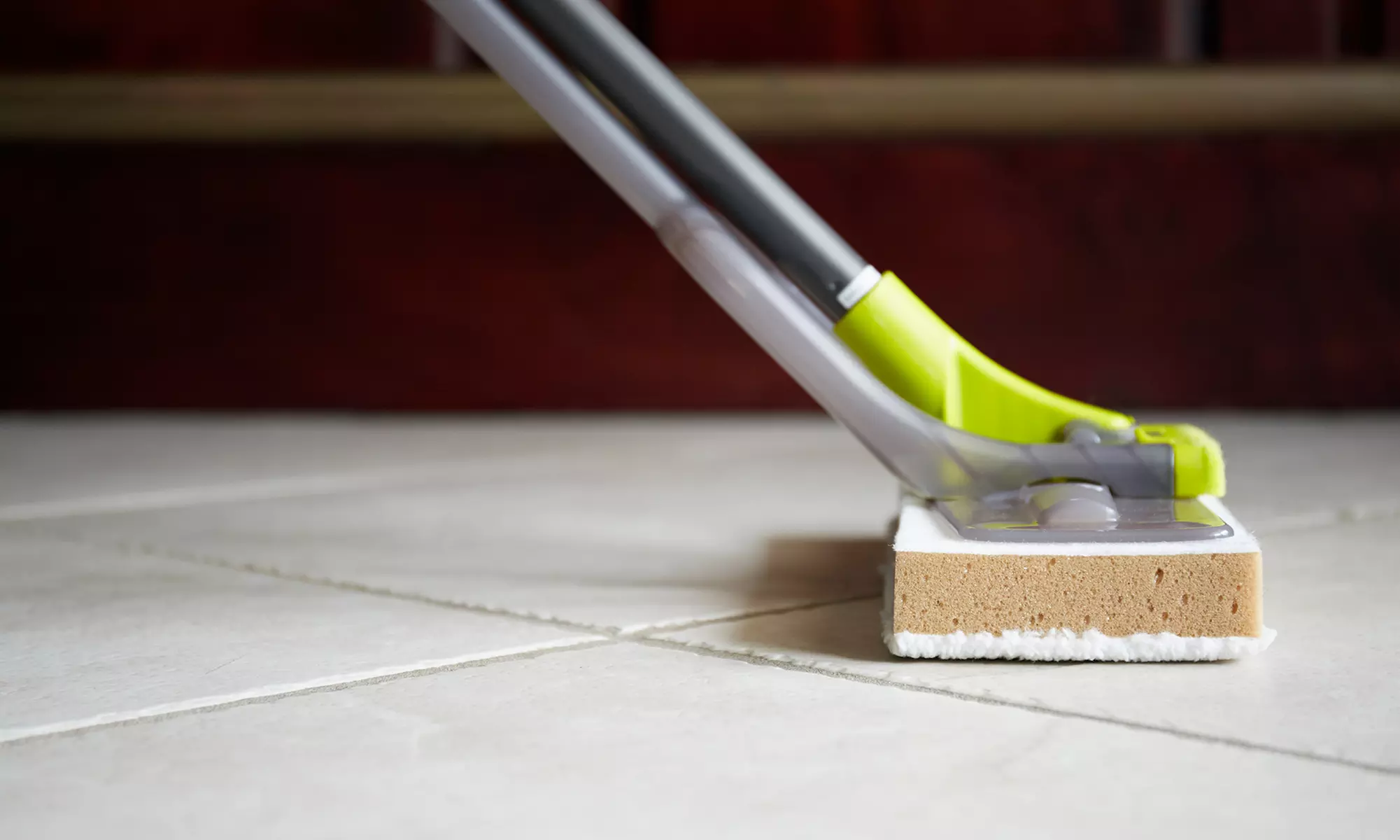 Full Service Tile and Grout Cleaning for 260, 400, or 550 Sq. Ft. Area from Northside Floor Care (Up to 51% Off) - Primary Image