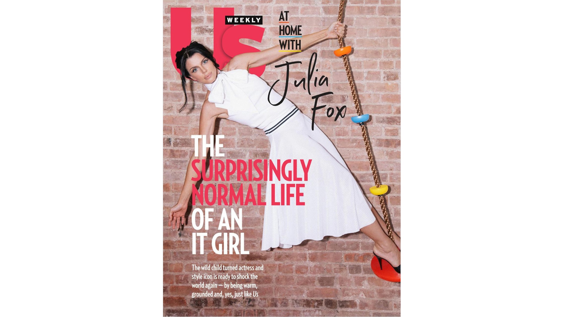 Up to 59% Off Us Weekly Magazine Subscription