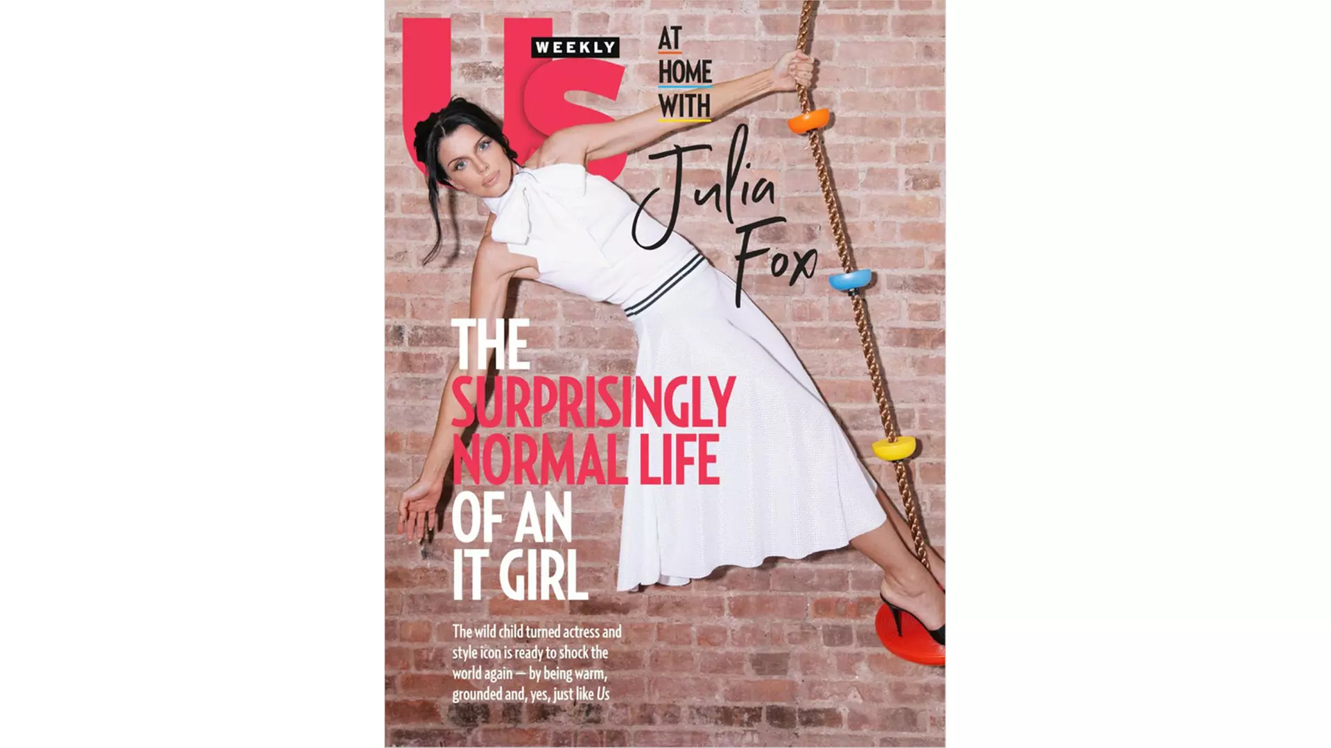 Up to 59% Off Us Weekly Magazine Subscription