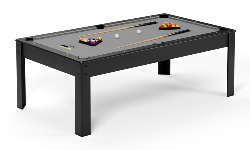 Image 22: Table de billard convertible KITBILL