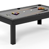 Image 22: Table de billard convertible KITBILL