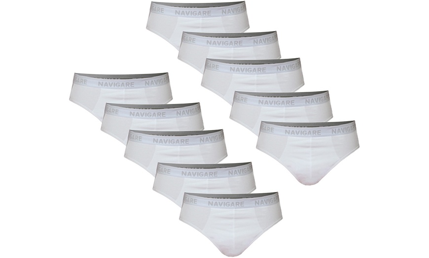 Image 18: Navigare herenslips