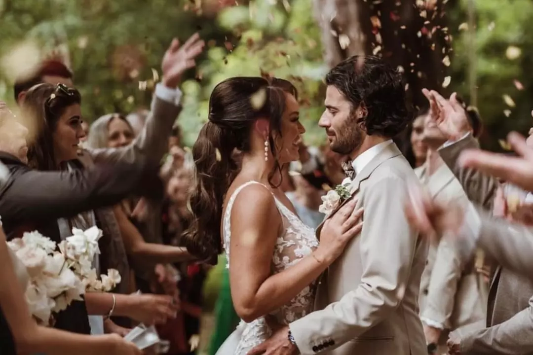 Achieve the Perfect Look with Bridal Hair Group Glam (Up to 49% Off) at Hair And Makeup Studio - Primary Image