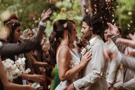 Bridal Make up - Hair And Makeup Studio