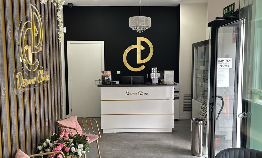 Image 3: 1 o 2 sesiones de tratamiento facial inyectado con polinucleótidos 