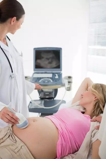 Up to 40% Off on Early Pregnancy, Reassurance, and Gender Ultrasounds