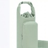 Image 2: Handheld Strap-Style Outdoor Sports Water Bottle Case