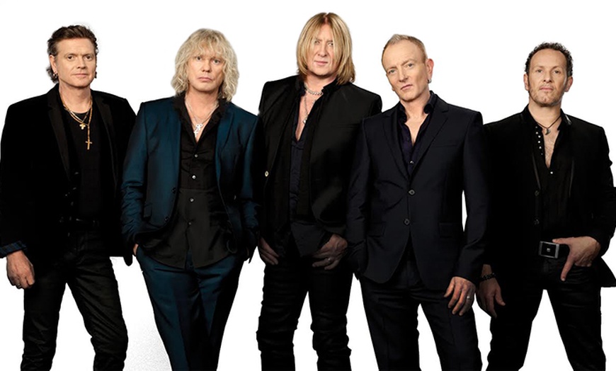 KISS & Def Leppard - KISS & Def Leppard | Groupon