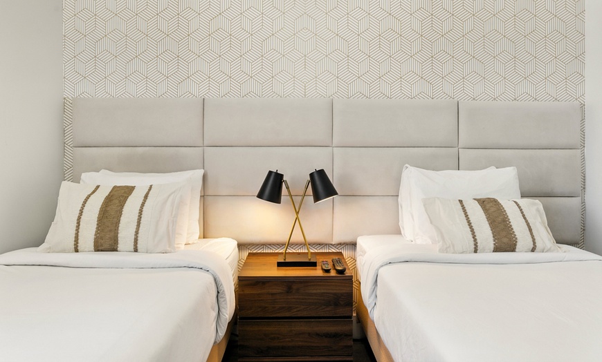 Image 7: Chic South Beach Condo Escape Near Pristine Shores and Art Deco Charm