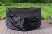 Choice of Water-Resistant Outdoor Garden Furniture Covers - various sizes - Heavy Duty UV-Resistant - Image 3