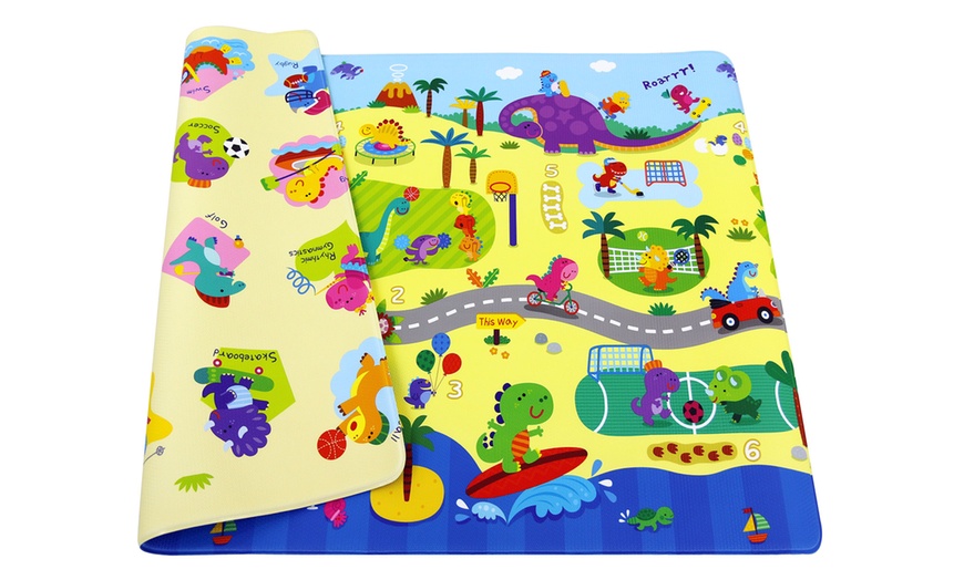 Image 51: Dwinguler Kids' Playmat