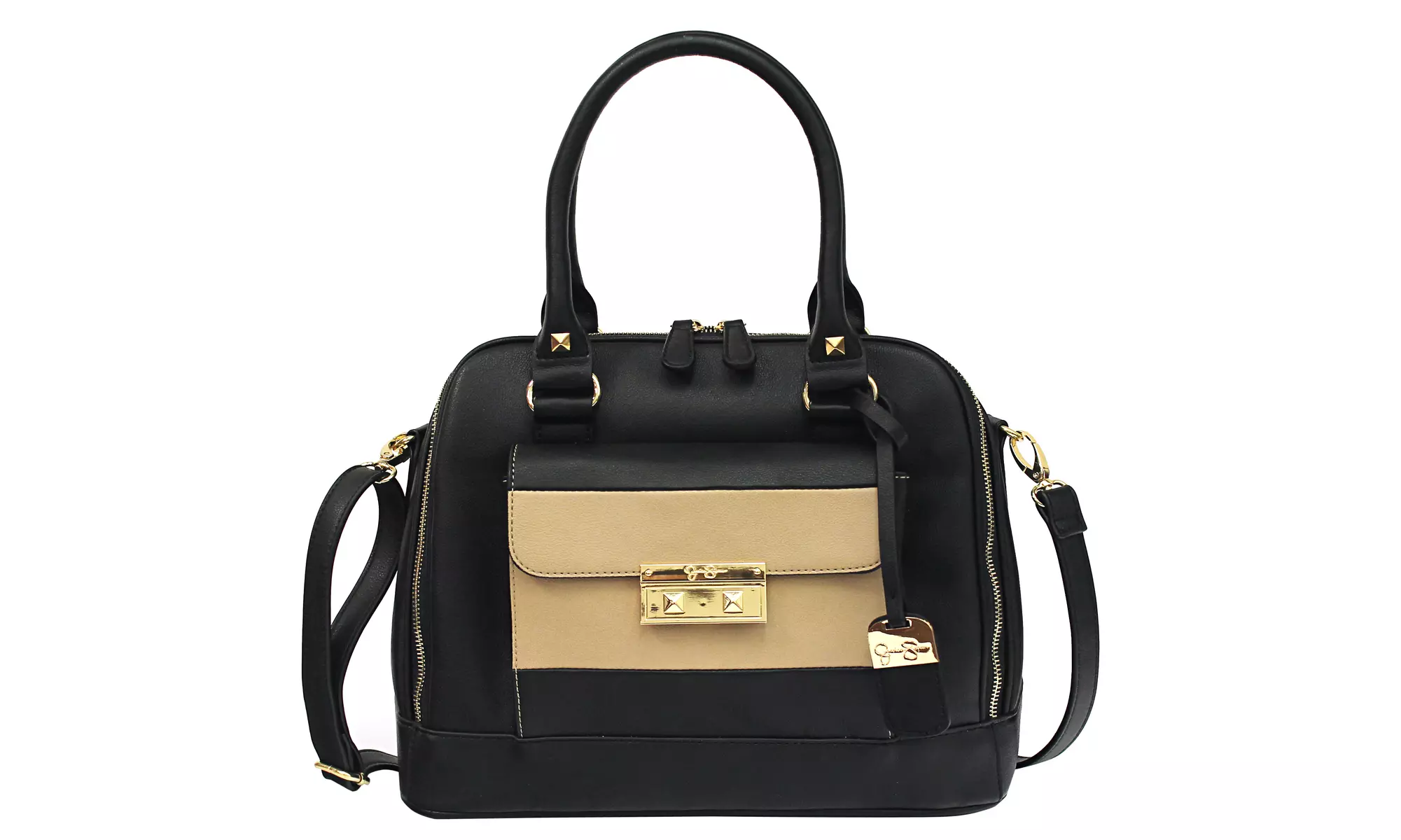 Jessica Simpson Fiona Satchel - Second Medium