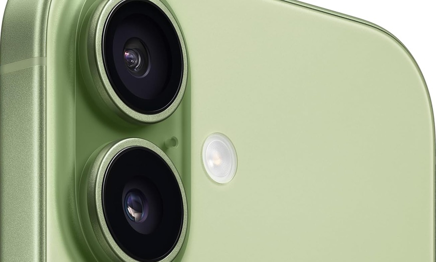 Image 6: Apple iPhone© 17 256 Go