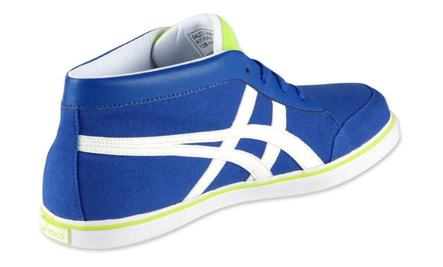 Image 7: Sneakers Asics pour homme et femme