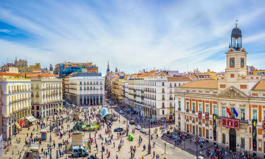 Image 7: ✈ 7-Day Spain Vacation with Air from Great Value Vacations