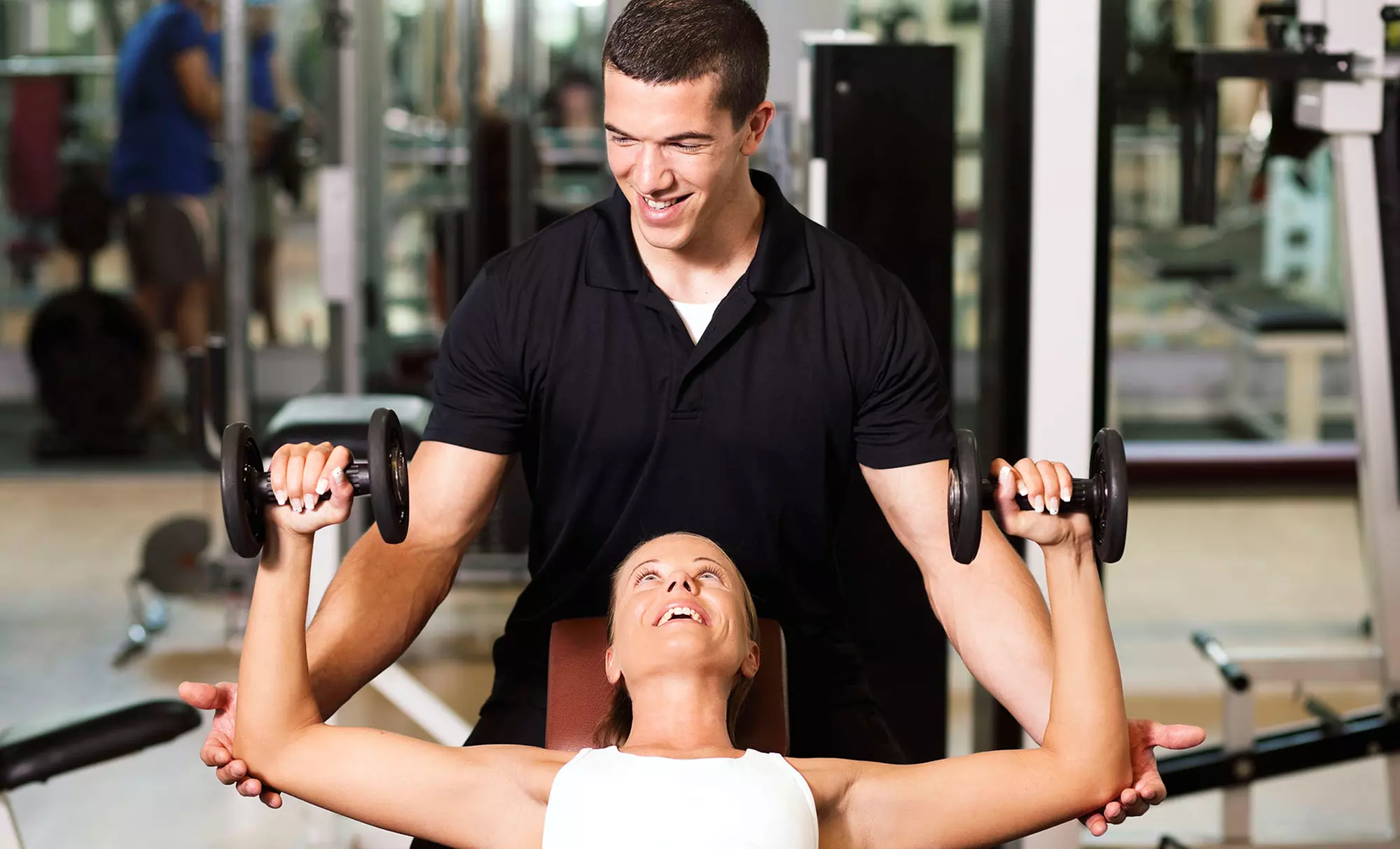 $69 for an Online Personal Fitness Trainer Certification Course from Aim Redstone Consultancy ($635.30 Value) - Primary Image