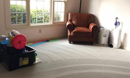 4 Hours of House Cleaning - Top Cleaning Services