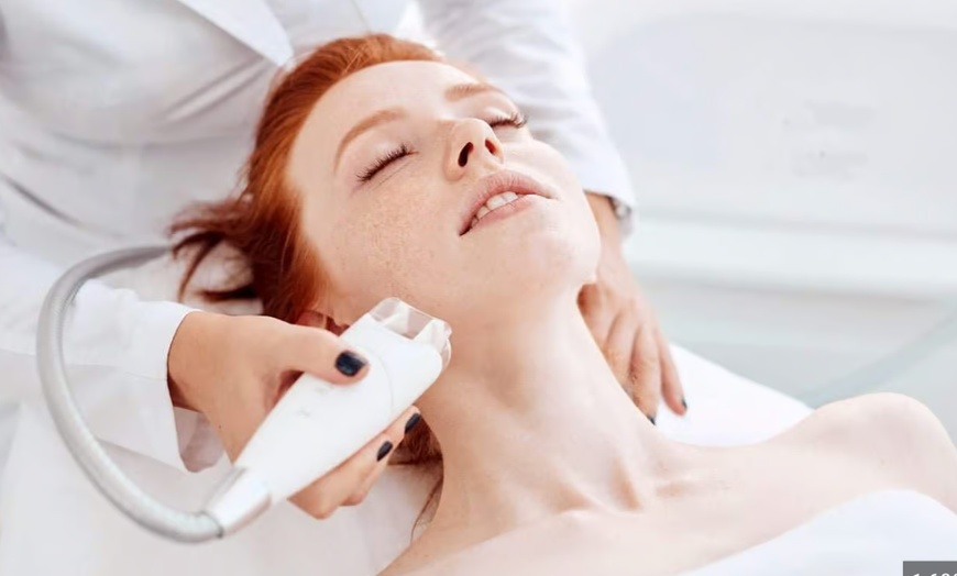 Image 1: Sculpt & Tighten Without Surgery: Venus Legacy at Our Secret Place