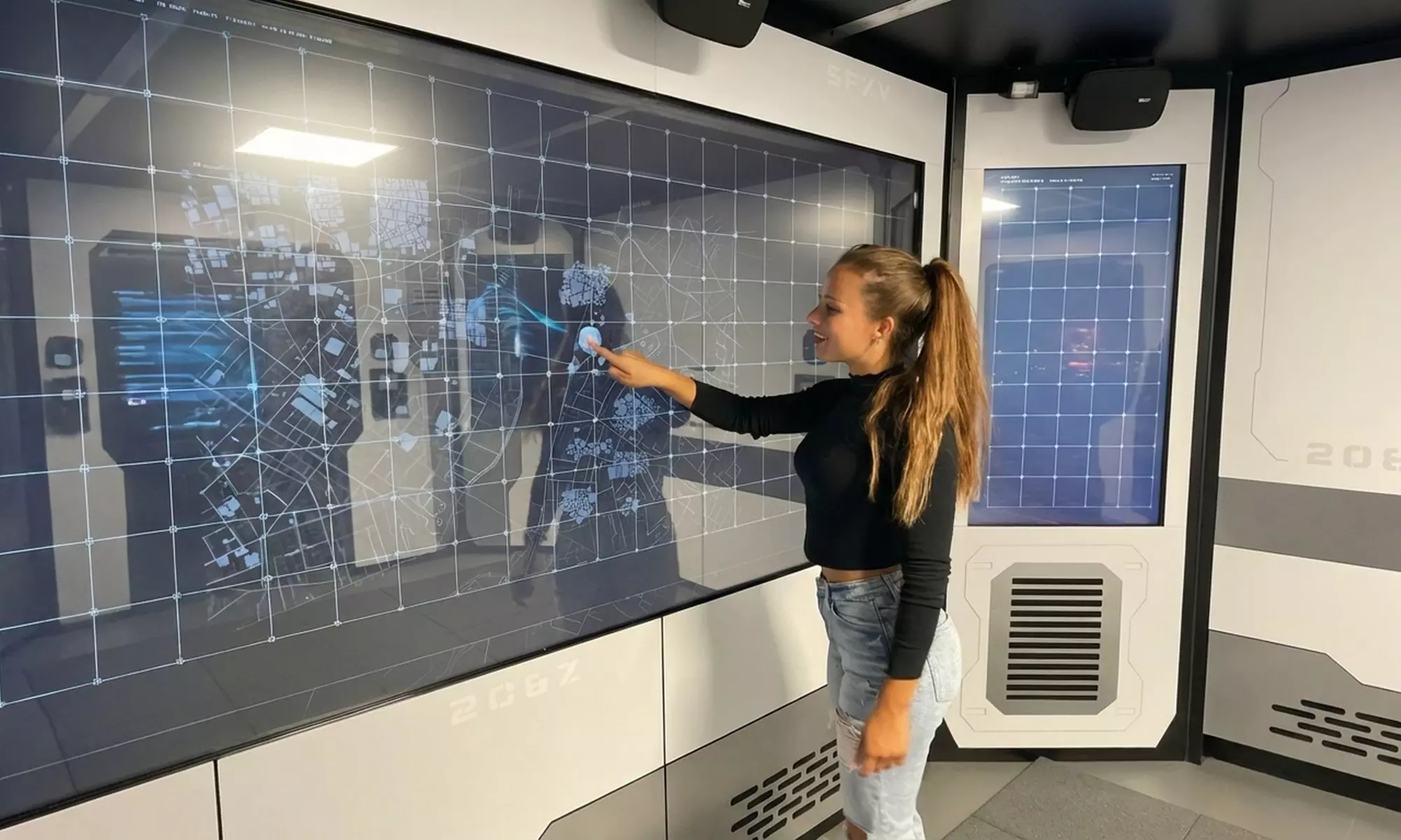 Stap in de game van je leven: X-cube in Antwerpen