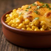 Image 3: Sweet Corn Comfort for One or Two: Creamy, Warm Delight
