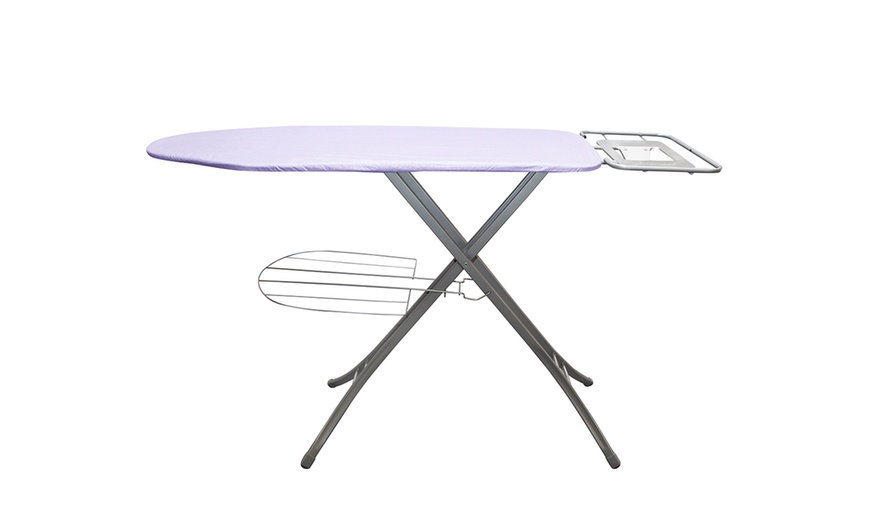 Image 4: Morphy Richards Ironing Board