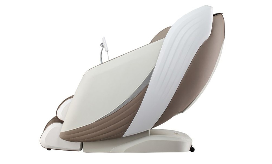 Image 3: Home Deluxe Massage-Sessel „Hylos“