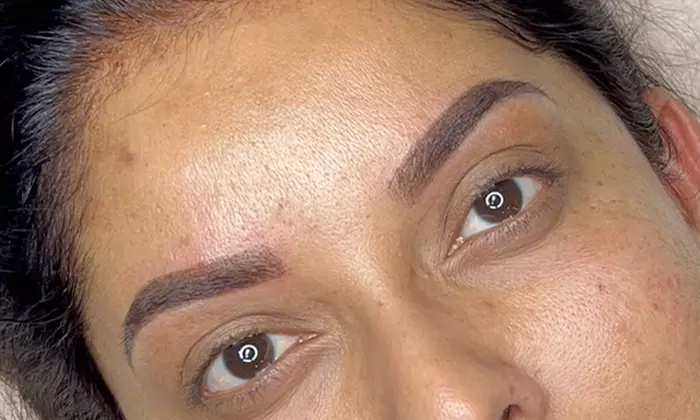 Enhance Your Look with Powder Brows, or/and Lip Blush