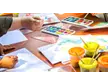 Get 1, 3, 5, or 7 2‑Hr Drop‑In Painting Session - (Available Wed/Sat) @Creative Corner Art Studio(Up to 62% Off) - Second Medium