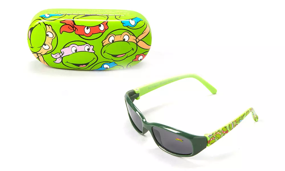 Teenage Mutant Ninja Turtles Sunglass Set - Primary Image