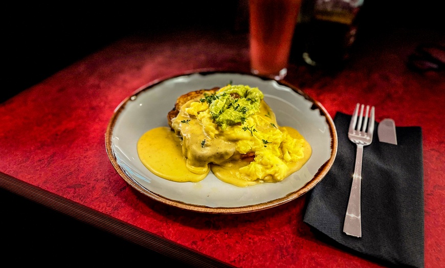 Image 1: French Toast nach Wahl für 2 oder 4 Personen - einzigartig & lecker