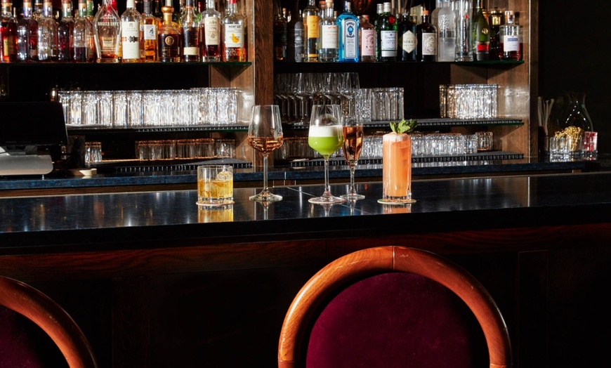 Image 8: Member-Only Deal: Park Lane New York