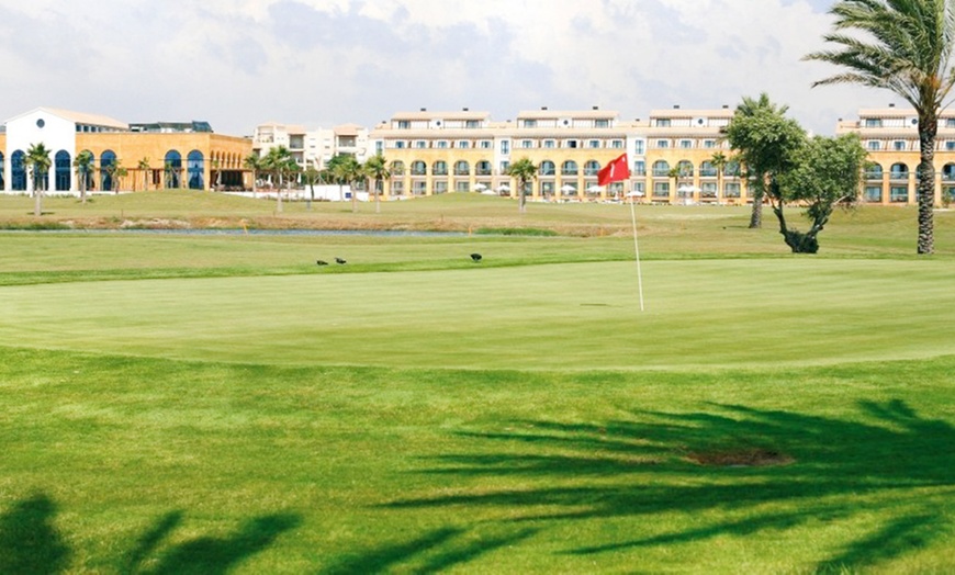 Image 9: Circuito termal de 90 minutos para 2 personas