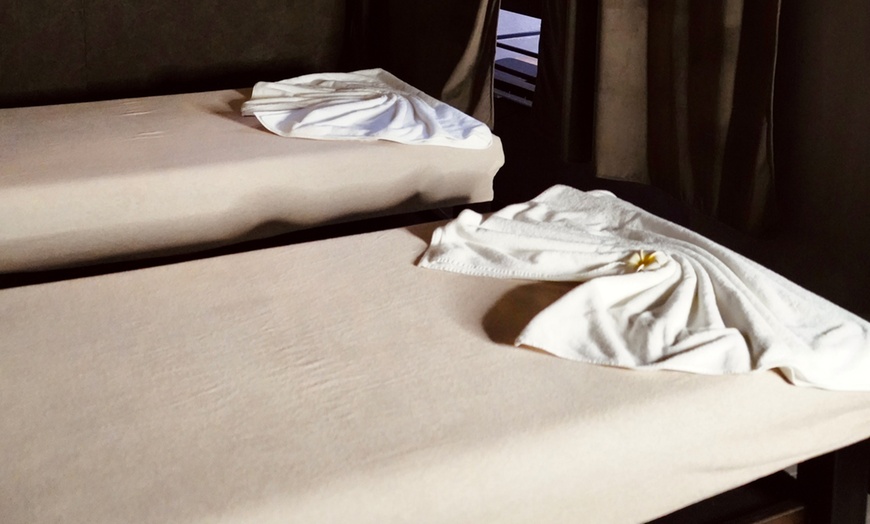 Image 8: Głęboko relaksujący tajski i balijski masaż dla ciała i umysłu