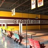 Image 5: Shuffleboard & Waffle Fries for 2, 4, or 6 at Forest City Shuffleboard