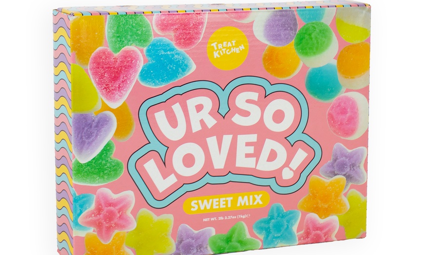 Image 5: Savour sweet moments with Themed Treats, Gifts & Vegan Delights