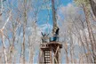 Canopy Zipline Tour in Nashville West with 9 Ziplines - Soar 85 Feet High! - Second Medium