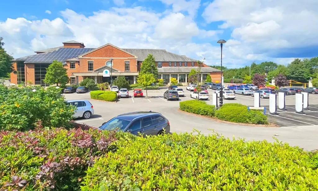 Afternoon Tea & Sparkling Treats for Two or Four