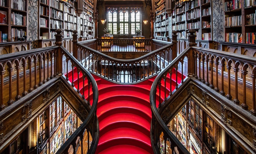 Image 9: ✈ Porto: 5-Day Weekend Package with Air & Hotel from Worldee