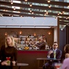 Image 8:  Beer and Wine at The Stolen Gem Rooftop Bar