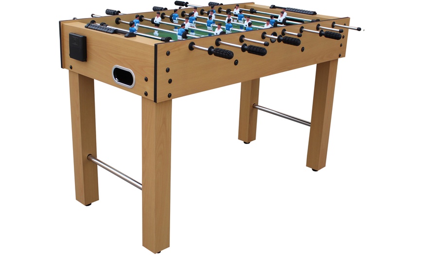 Image 7: Tafelvoetbal