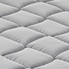 Image 8: Matelas "Elite" avec surmatelas en mousse à mémoire de forme