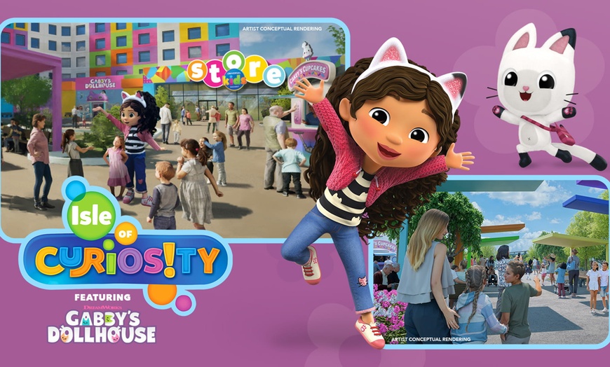 Image 8: NOW ON SALE! Universal Kids Resort – Grand Opening July 1st!